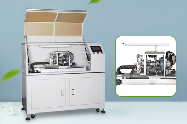 在线无屑切管机与古板切管机相比有什么特点？？？