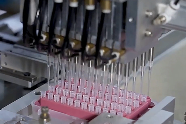 怎样选择生物实验室医疗耗材移液吸头？