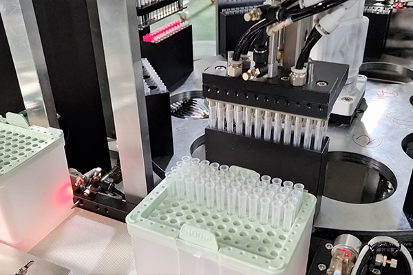 怎样选择生物实验室医疗耗材移液吸头？？