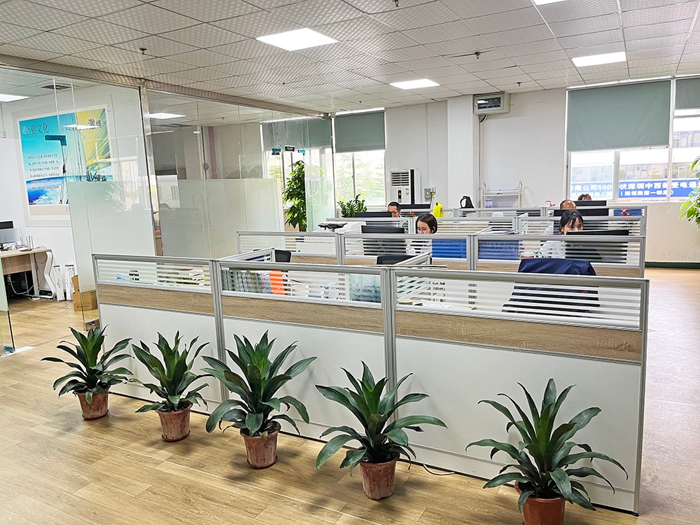 Pinnacle平博888非标自动化装备定制