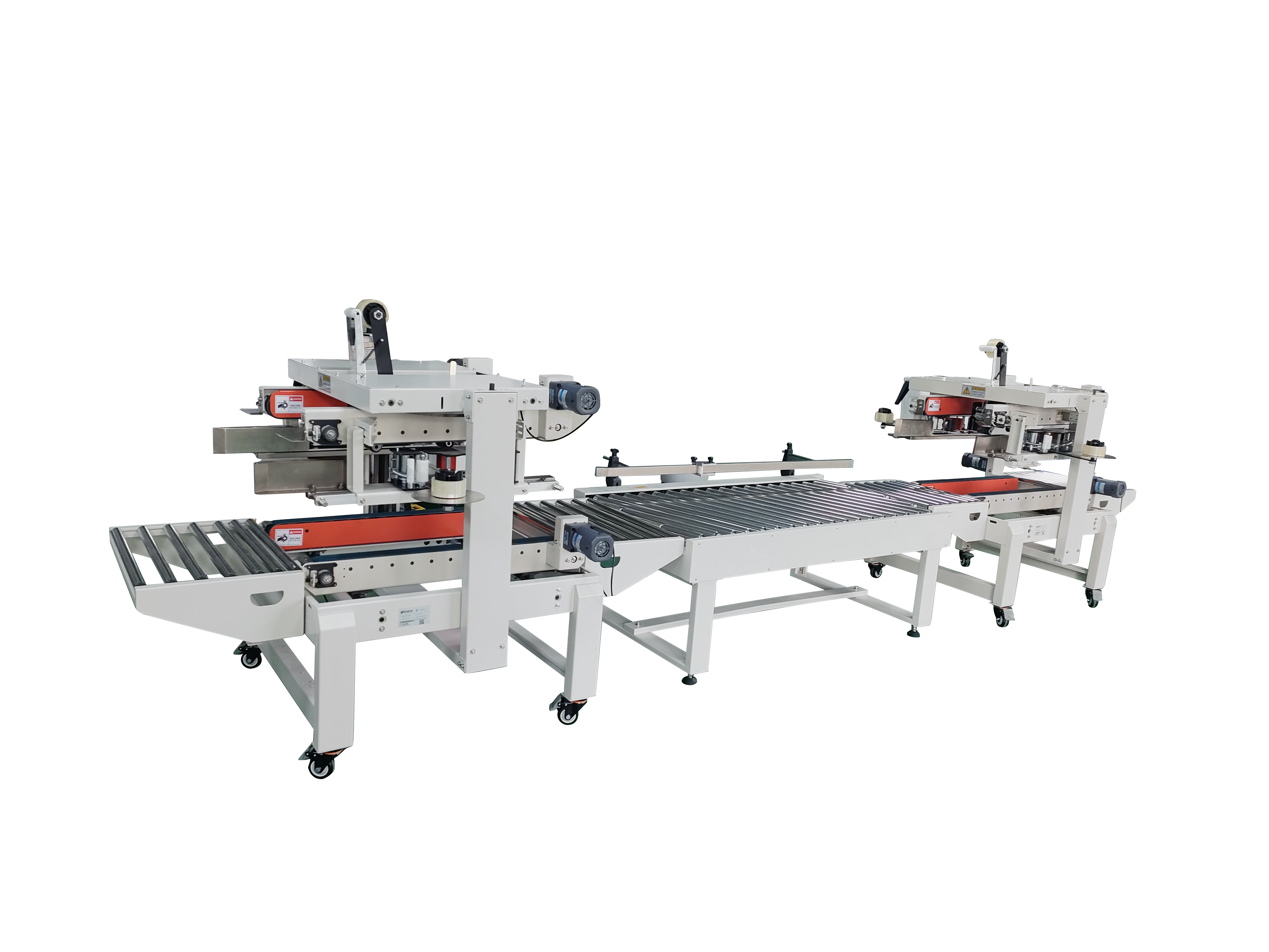 Pinnacle平博888自动包装机-怎样选择合适的自动包装机