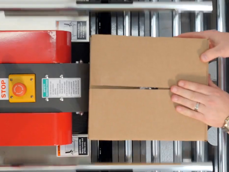 全自动包装装备：提升效率与品质的要害