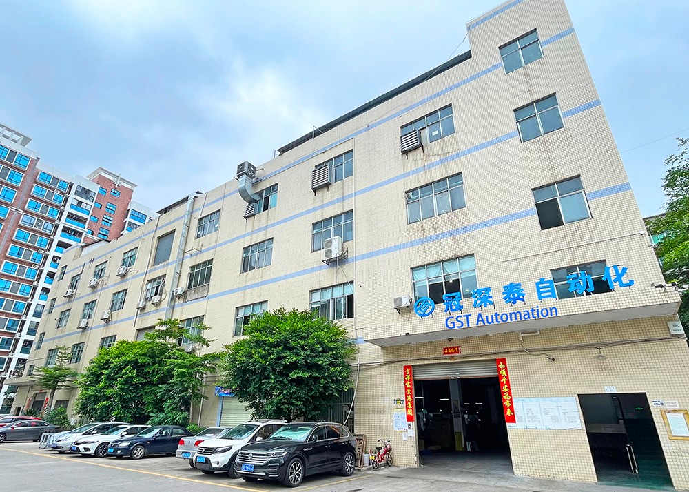 自动热缩短包装机简介及其应用领域