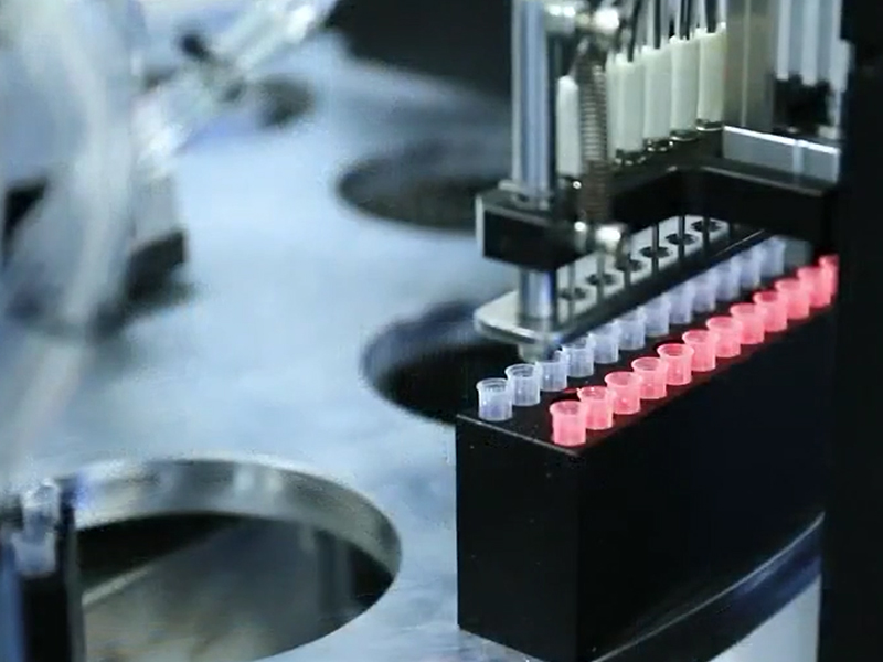 工业自动化装备：：：推动生产效率与质量双提升