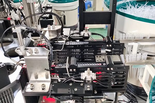 自动化生产线的优点主要有哪几个？？