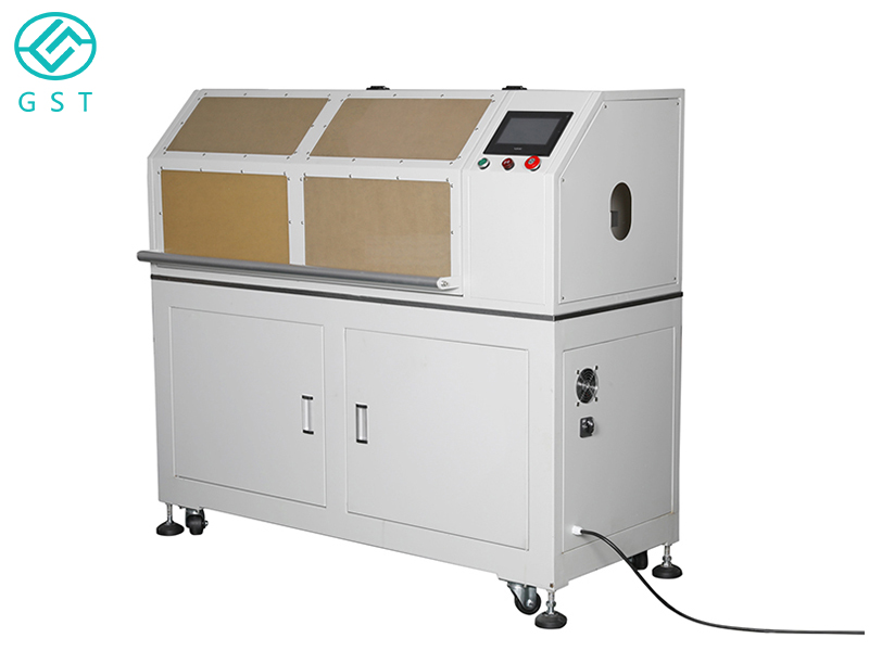 自动化切割装备：高效精准的制造利器