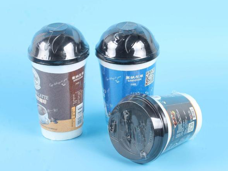 全自动热缩短包装机：提升生产效率与质量的主要工具