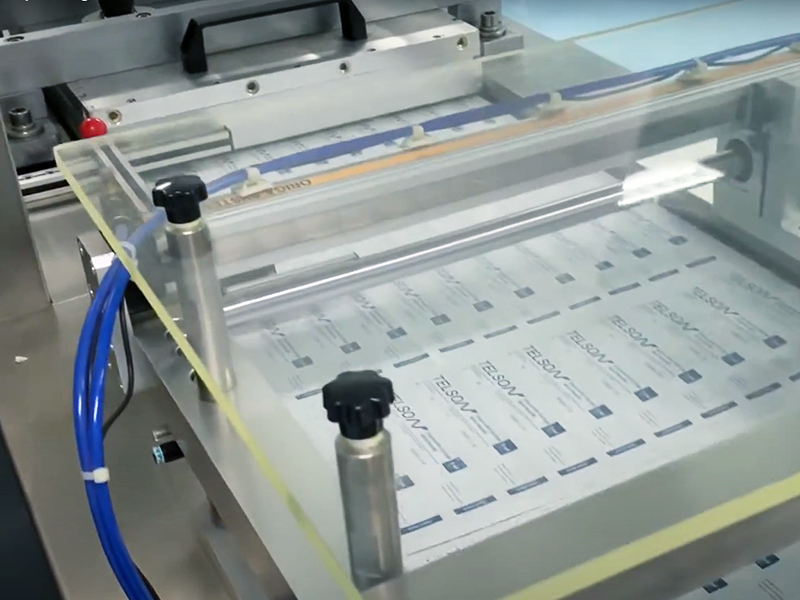 全自动生产装备：：现代工业的智能化引擎