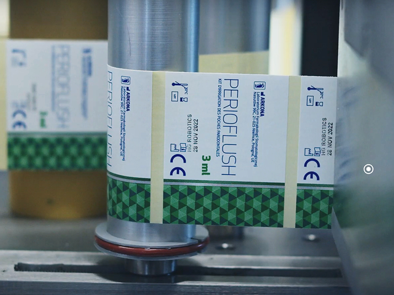 全自动组装生产线：：：智能制造的焦点驱动力