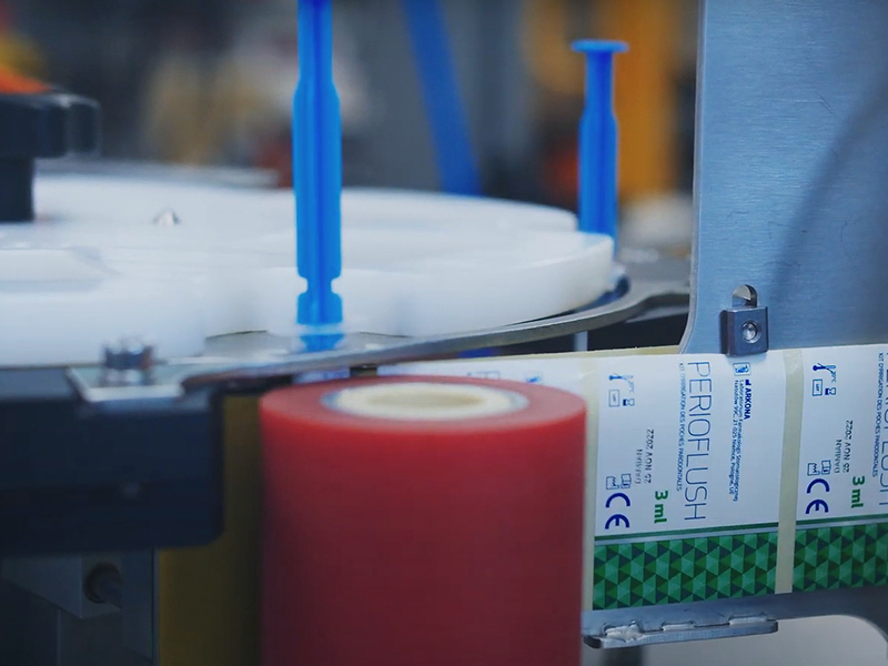 定制非标自动化装备：：定制化生产的智能引擎