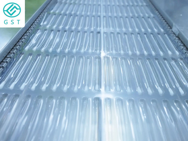 全自动塑封包装机：提升包装效率的智能利器