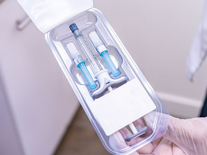 自动吸塑包装机：现代包装工业的高效利器