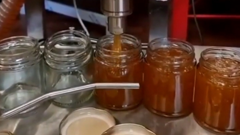 全自动定量包装机：高效准确的包装解决方案