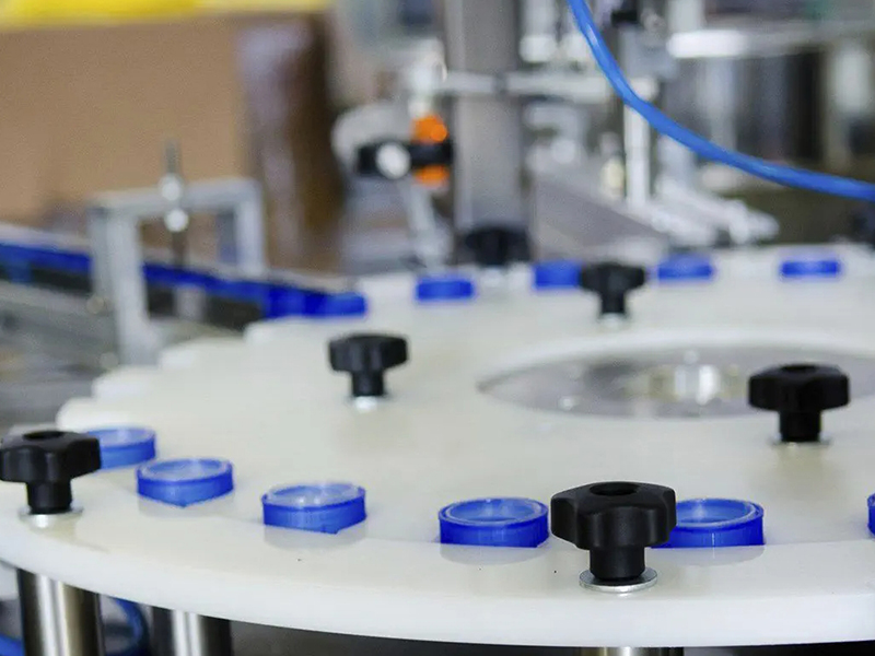 全自动流水线装备：：：现代工业生产的焦点动力