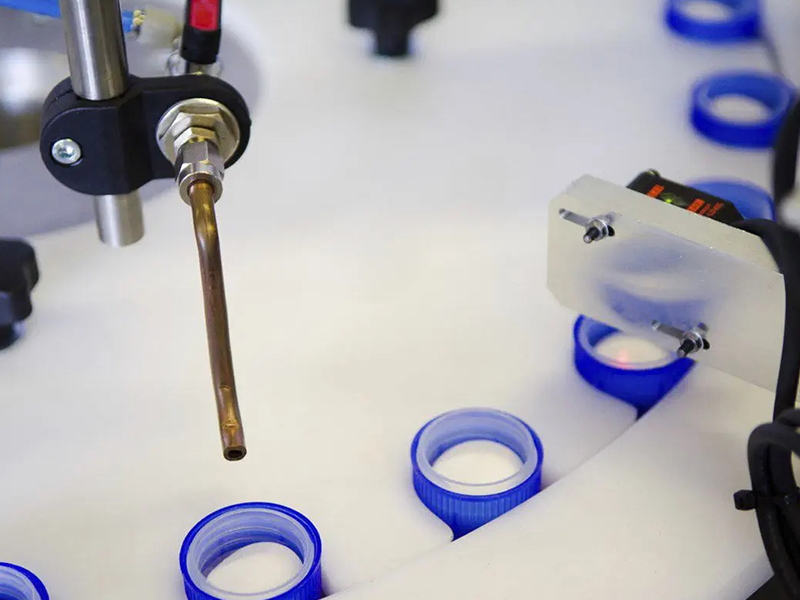 全自动流水线装备：：：现代工业生产的焦点动力