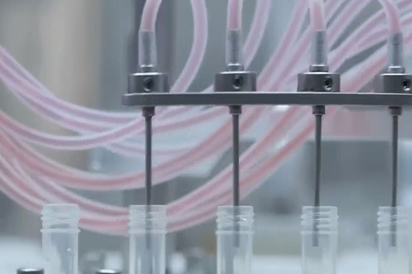 全自动智能生产线：：推动工业制造升级的焦点实力