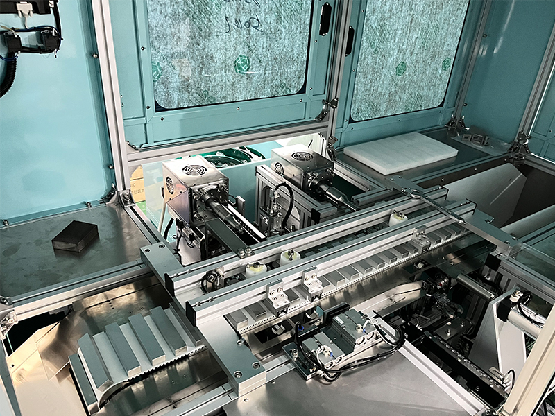 非标自动化装备定制：：柔性制造与个性化生产的利器