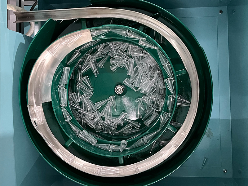 超声波自动焊接机：：高效与细密制造的理想装备