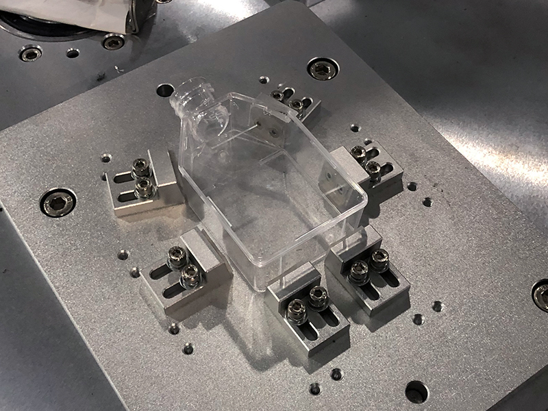 作育瓶自动焊接机：：：智能制造助力生物制药高效生产