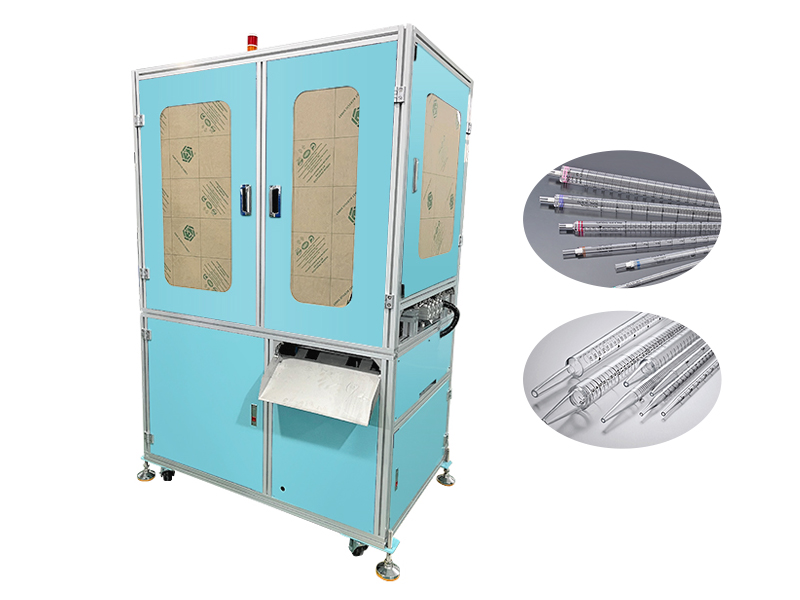 自动测漏机：：：高效精准检测产品密封性