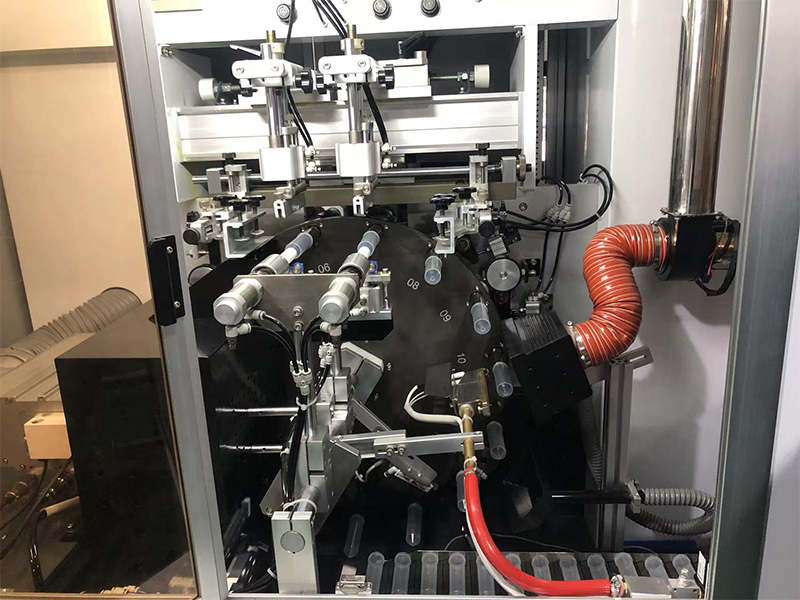 离心管自动化生产线：：高效、、、精准与智能制造的规范