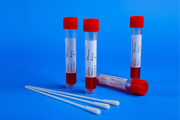 一次性采样管自动组装机提升效率、降低本钱、包管质量