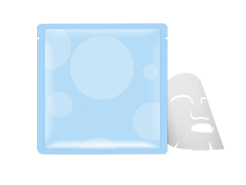 面膜自动折膜机企业走向智能化、标准化生产的标记