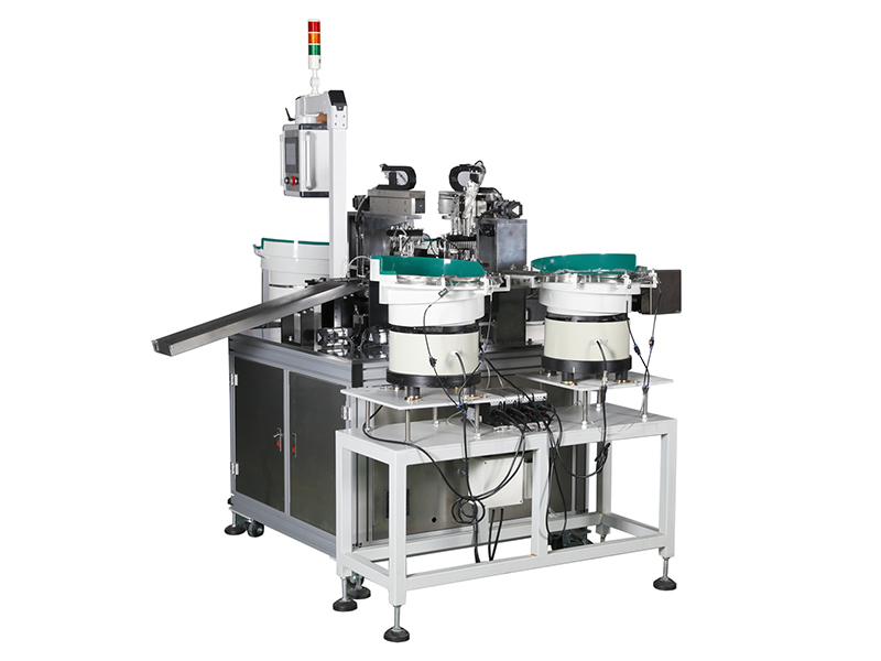 吸头装盒机是提升吸头产品包装效率的利器