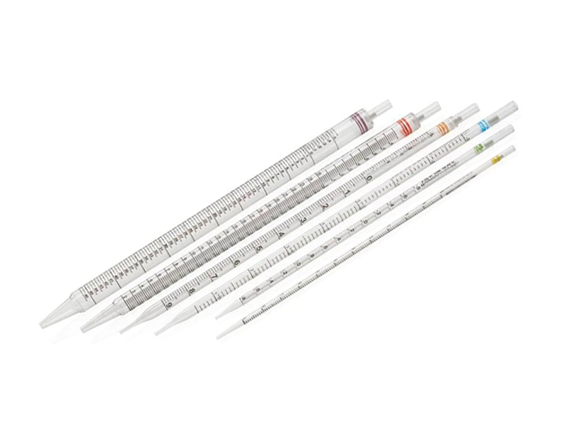 移液管自动上料机耗材行业向智能制造迈进的标记