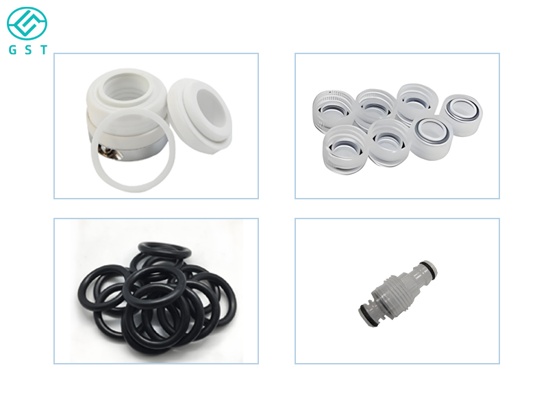 O型密封垫圈自动装配机制造业细分工艺流程中的智能化提升