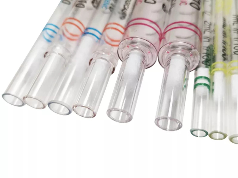 移液管自动塞芯机助力实验耗材生产更高效智能标准化