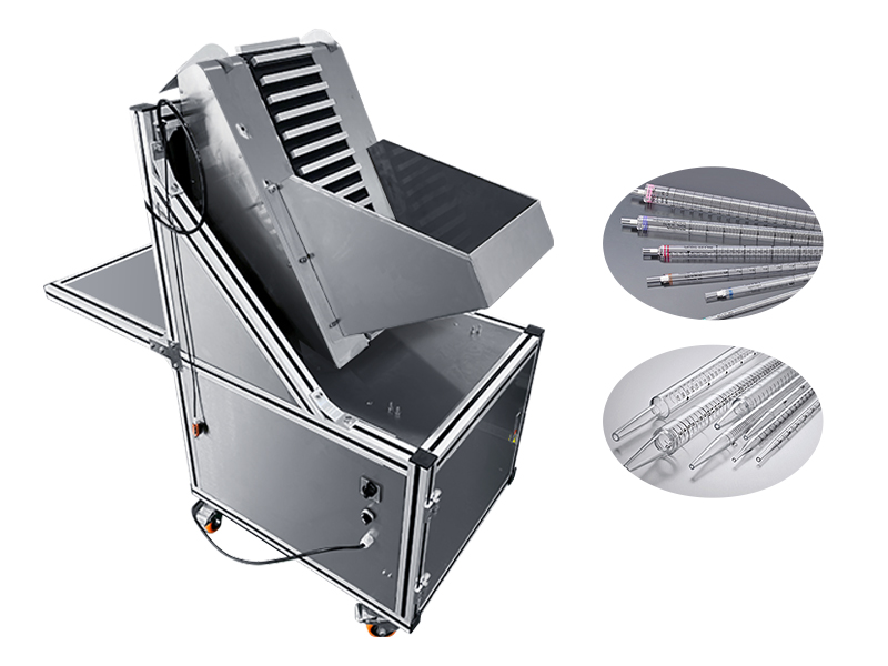 自动化装备生产厂家推动企业工业升级、、提升生产效率