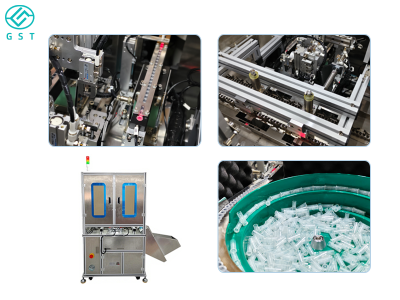 Pinnacle平博888非标自动化装备定制，，，引领智能制造新时代