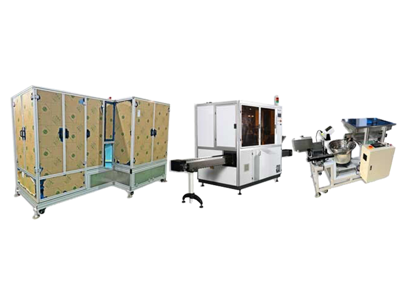 Pinnacle平博888全自动化生产线助力企业高效升级