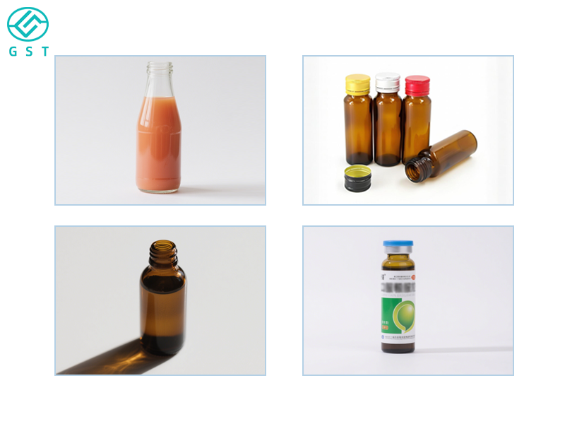 定量液体灌装机高效精准灌装，助力企业智能化升级