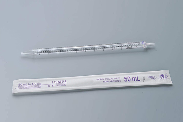 移液管吸塑包装机：：实验耗材高效包装的周全升级之选