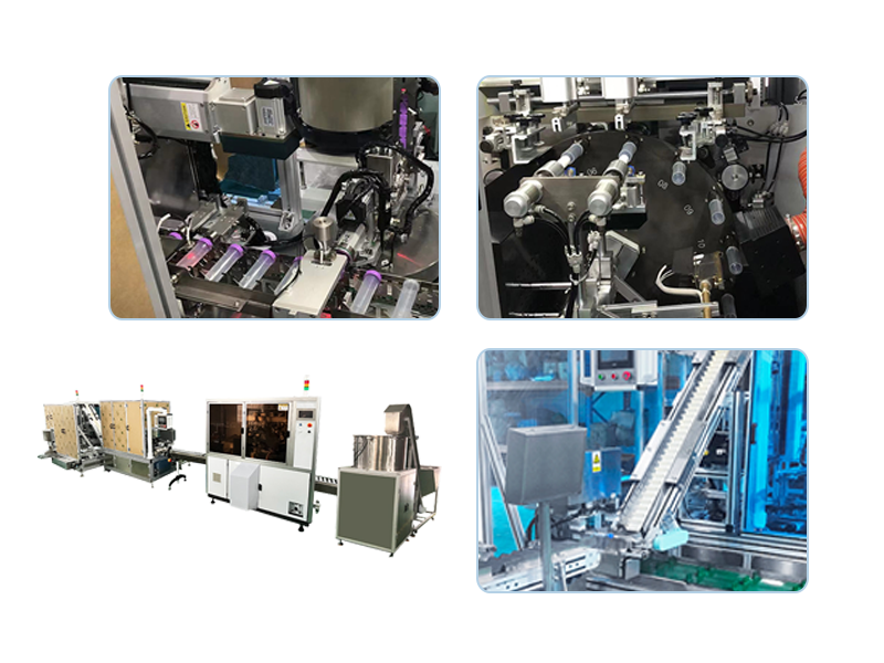 选择专业全自动包装生产线厂家，，，助力企业实现智能化升级