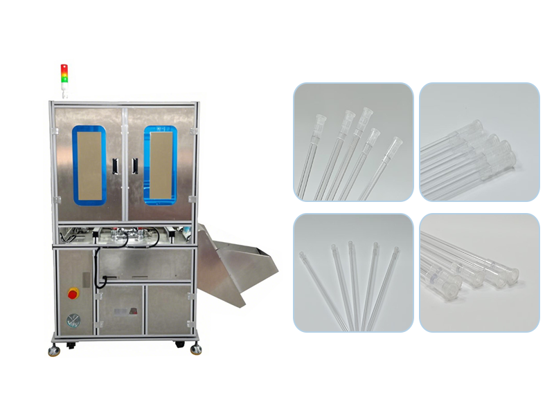 全自动试剂生产线：：：打造稳固智能的试剂制造新模式