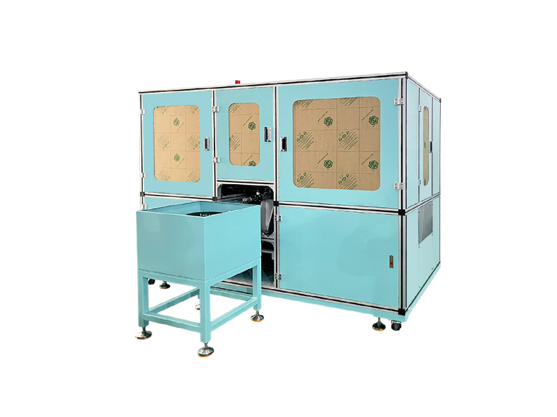 塑料管材自动超声焊接机：：：高效精准智能化的塑料焊接解决方案